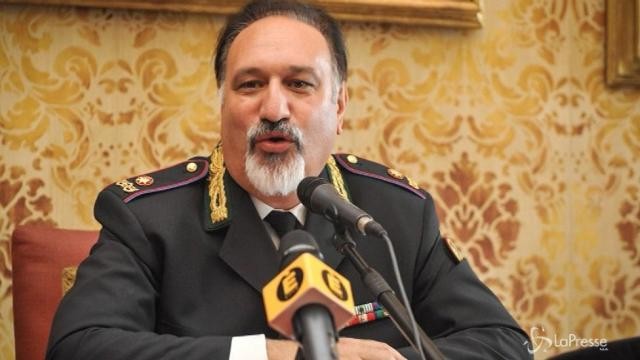 Milano, rimosso il capo dei vigili urbani