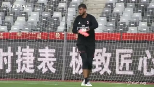 Europa League: stasera c’è Milan-Craiova