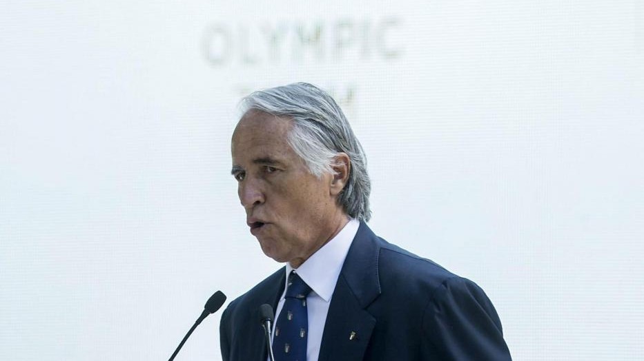 Caso Schwazer, Malagò: Sbagliato esprimere giudizi oggi