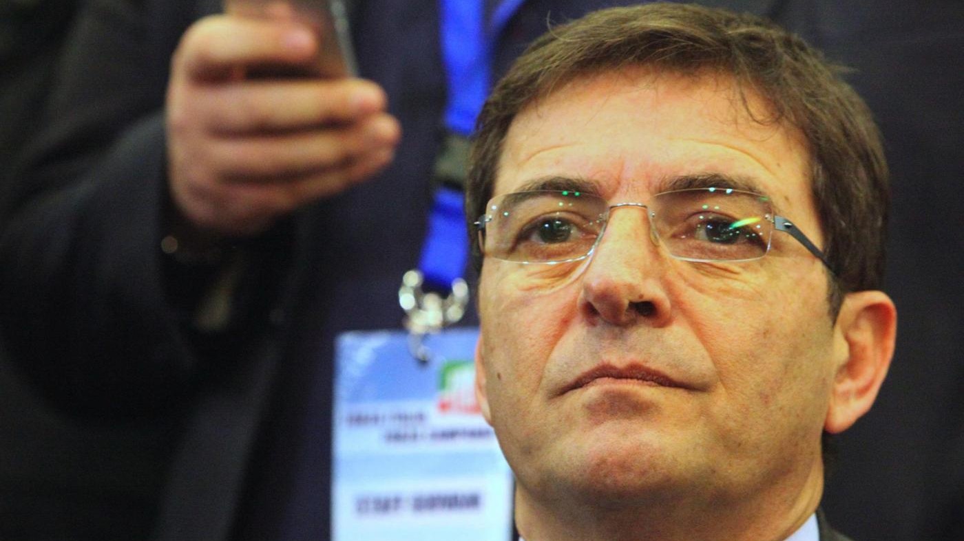 Cosentino condannato a 4 anni di reclusione per corruzione