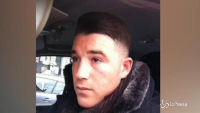 Turista italiano assassinato negli Usa