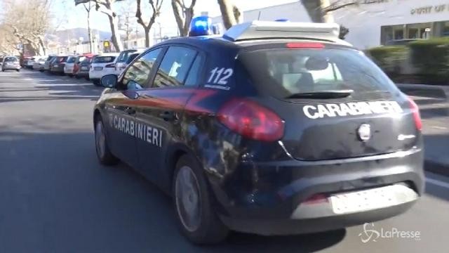 Bari, 16enne violentata per oltre un anno