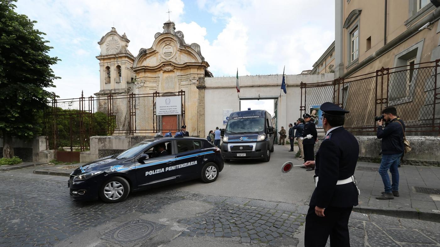 Omicidio Fortuna, madre di Antonio Giglio accusata morte del figlio