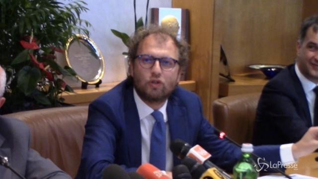 Lotti: “Protocollo passo avanti per riportare famiglie allo stadio”
