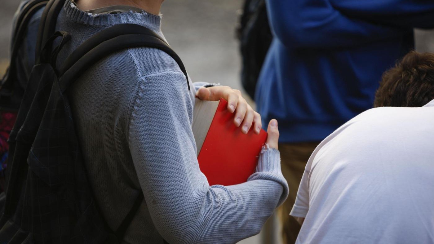 Maturità, la  traduzione dal greco e la soluzione dei problemi