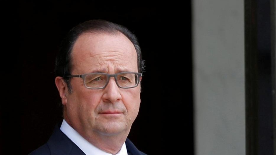 Francia, Hollande: Avanti fino alla fine con riforma lavoro
