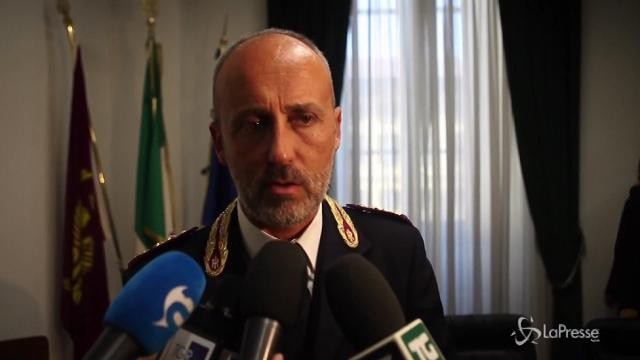 Modella rapita, capo mobile: Carceriere ha dato sua versione dei fatti