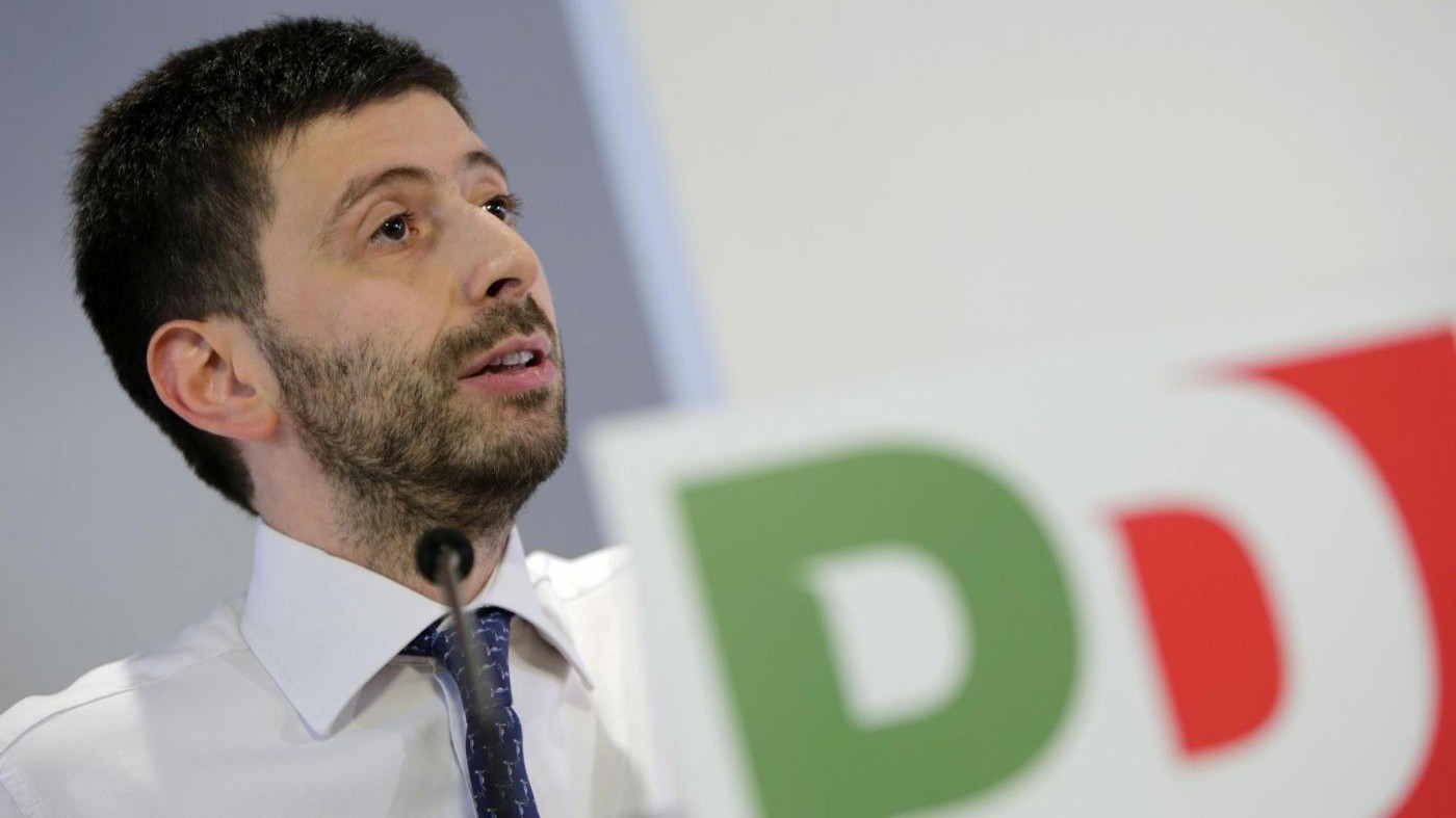 Pd, dopo risultato Brexit rinviata la direzione del partito