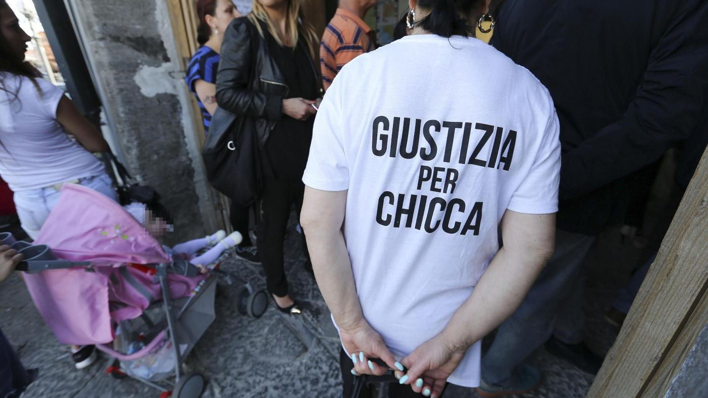 Omicidio Fortuna, chiuse le indagini per Caputo e Fabozzi