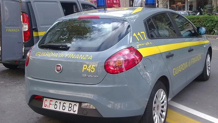 Sequestri per 20 milioni di euro al clan Fasciani di Ostia