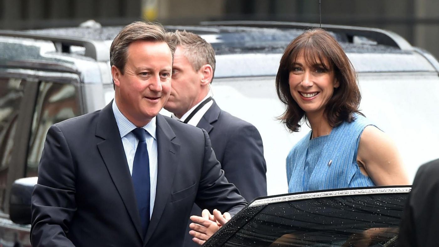 Cameron annuncia le dimissioni dopo vittoria Brexit: Serve un nuovo leader