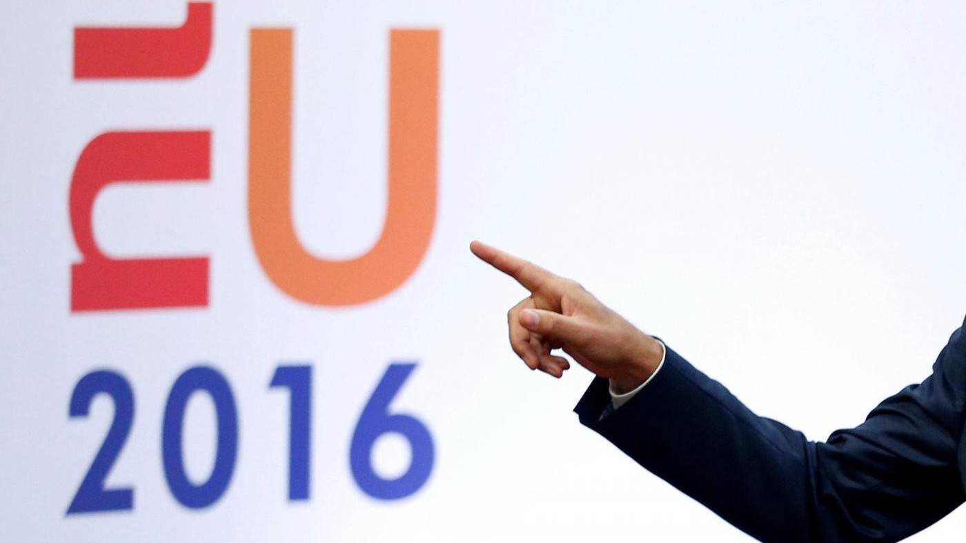 Brexit, Mef: Effetti limitati su economia reale italiana