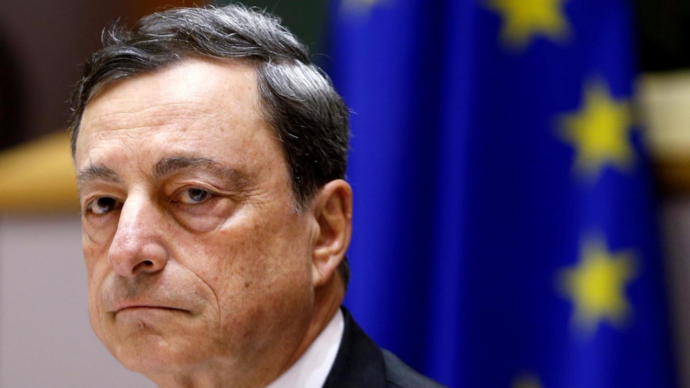 Brexit, Bce: Pronti a fornire liquidità aggiuntiva se serve
