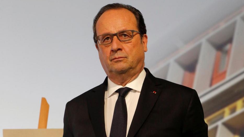 Brexit, Hollande: Serve passo avanti, Francia lancia iniziativa