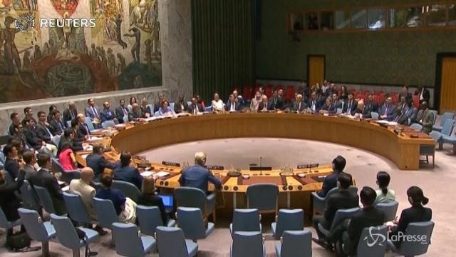 La Corea del Nord reagisce alle sanzioni