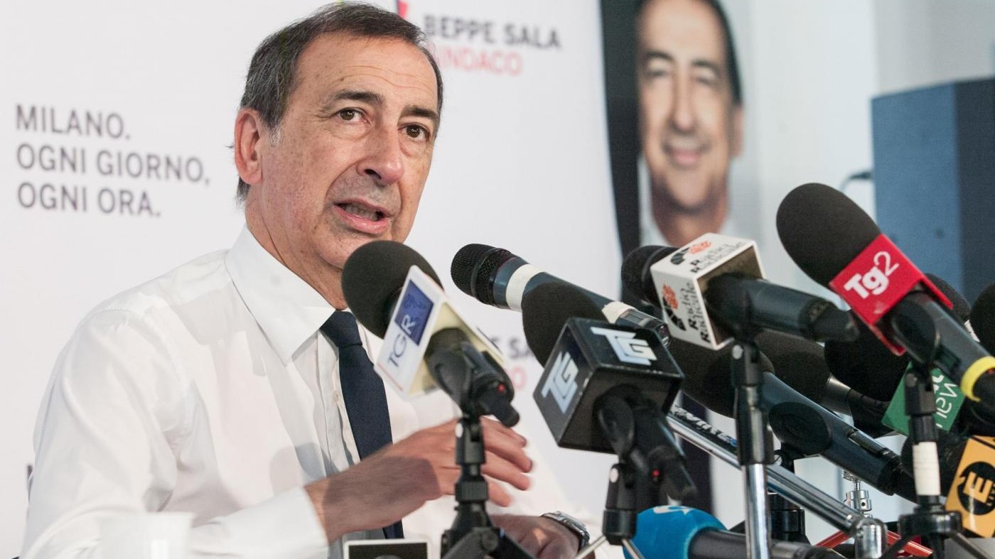 Sala indagato ma il fascicolo va verso l’archiviazione
