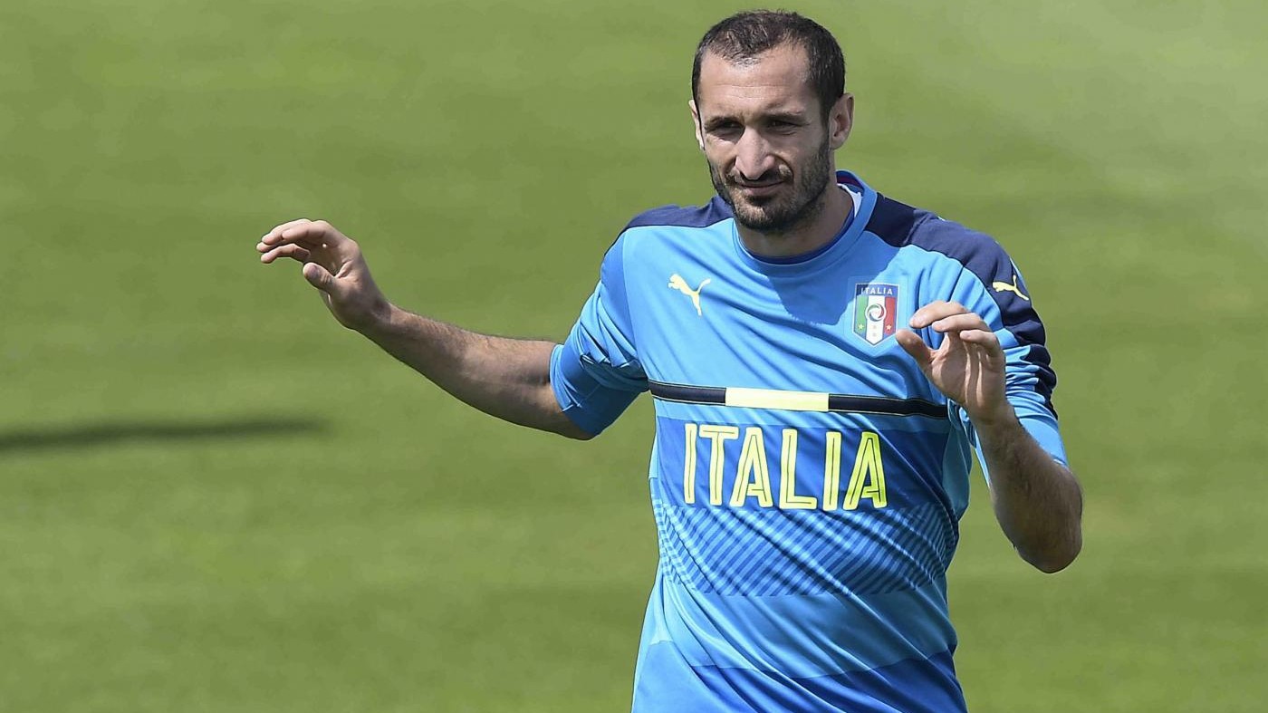 Euro 2016, Chiellini: Spagna? Nostra bestia nera dal 2008