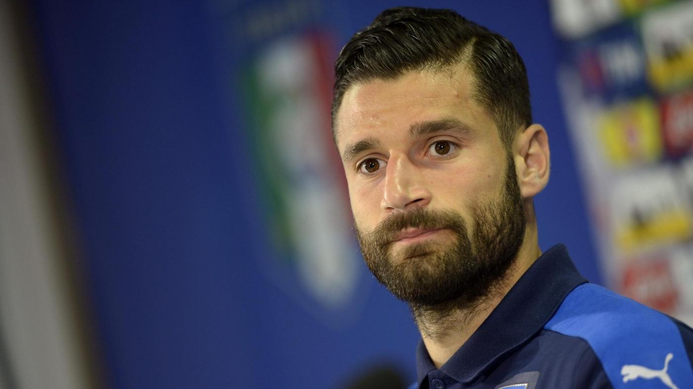 Euro 2016, Candreva recupera: a disposizione per la Spagna