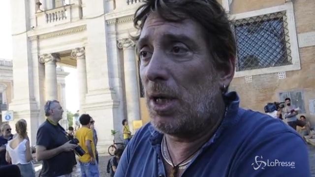 Migranti, Costa (Baobab): “Paradossali le accuse a Ong”