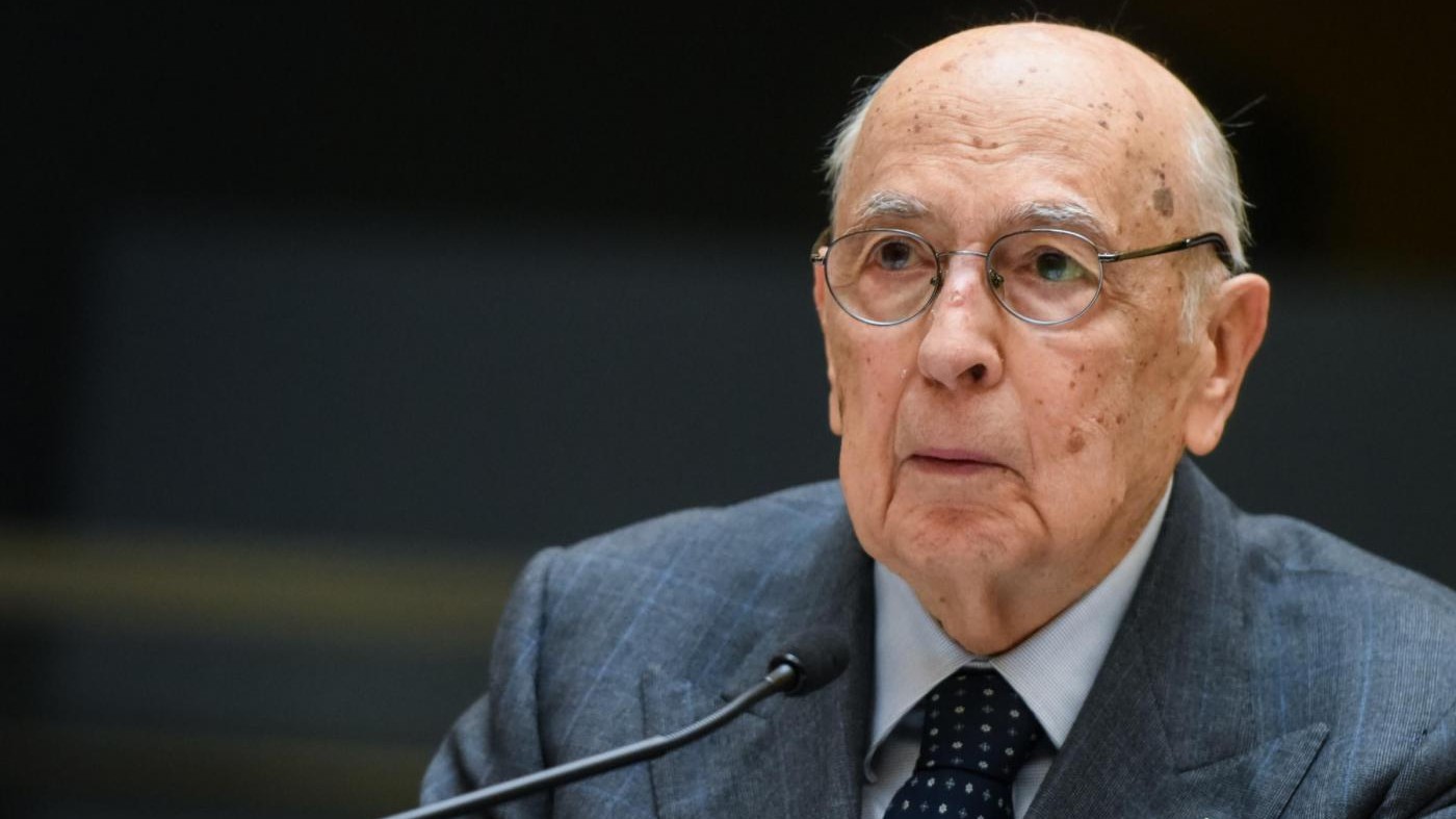 Brexit, Napolitano a Lega: Demagogia chiedere referendum in Italia
