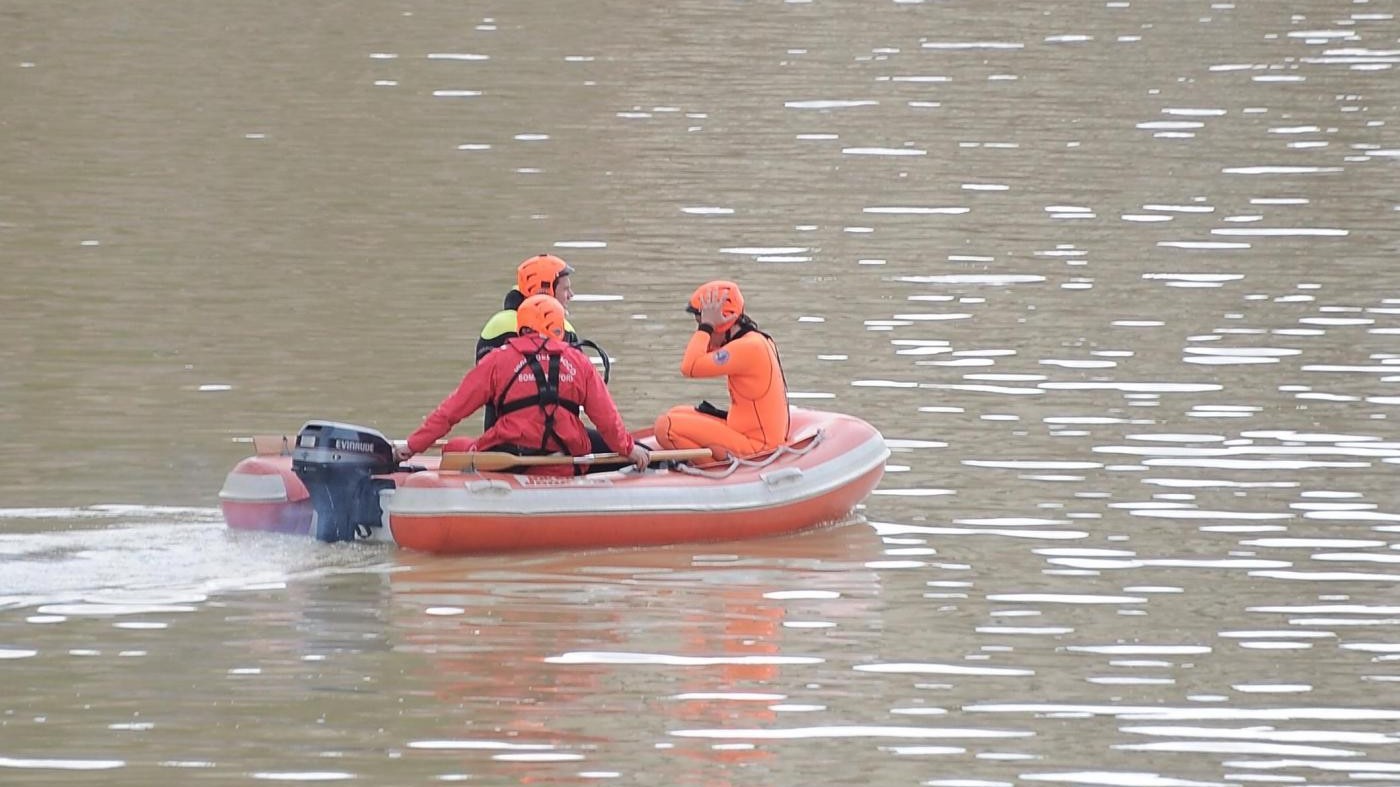 Reggio Emilia, 24enne muore annegata nel fiume Enza