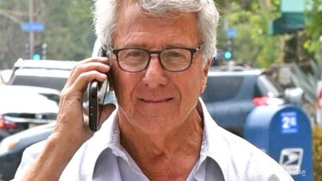 Dustin Hoffman compie 80 anni