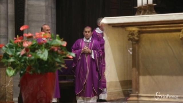 Funerali Tettamanzi, Delpini: È stato facile volergli bene