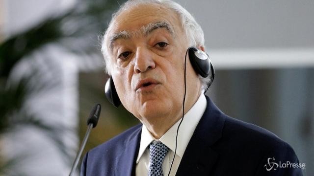 L’Onu appoggia la missione italiana in Libia