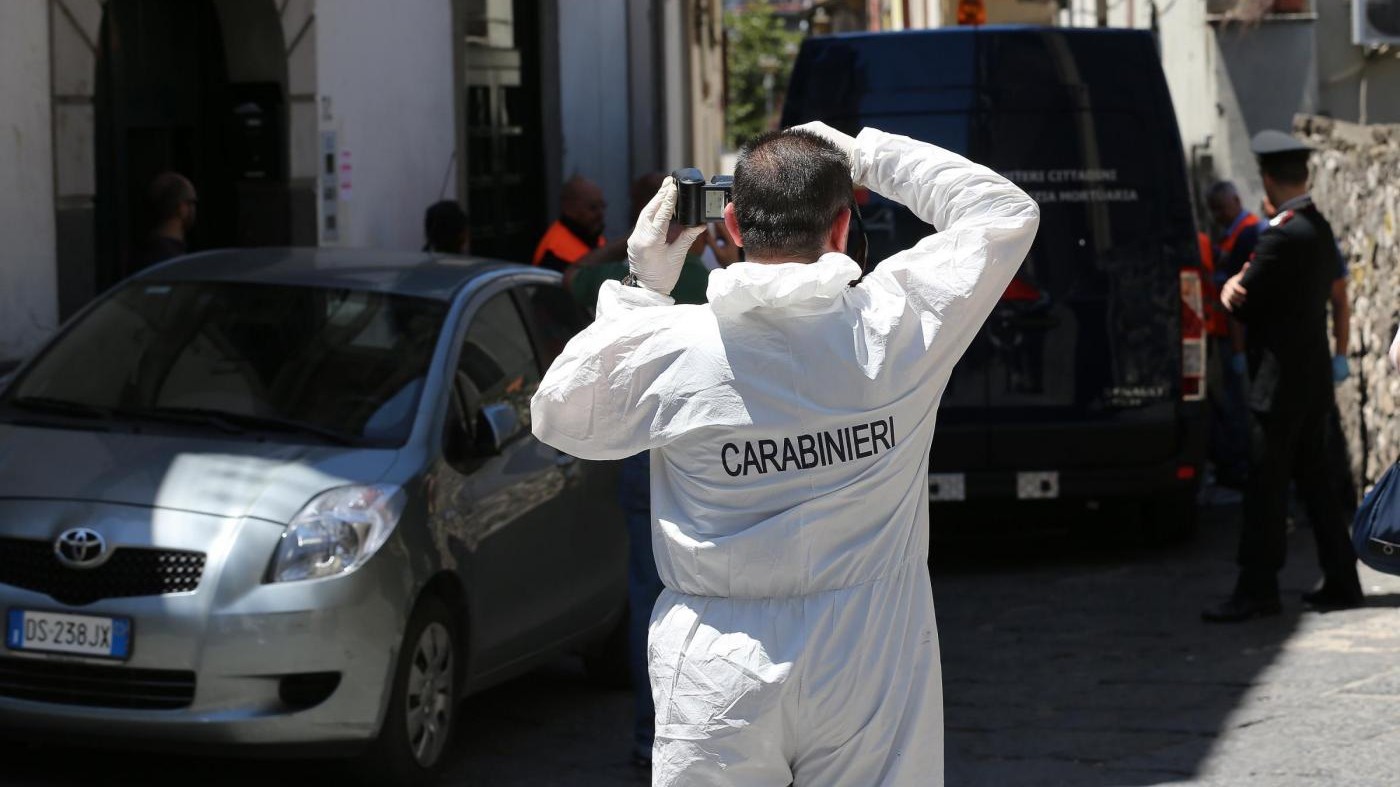 Palermo, lite fra vicini finisce in tragedia: morto 68enne