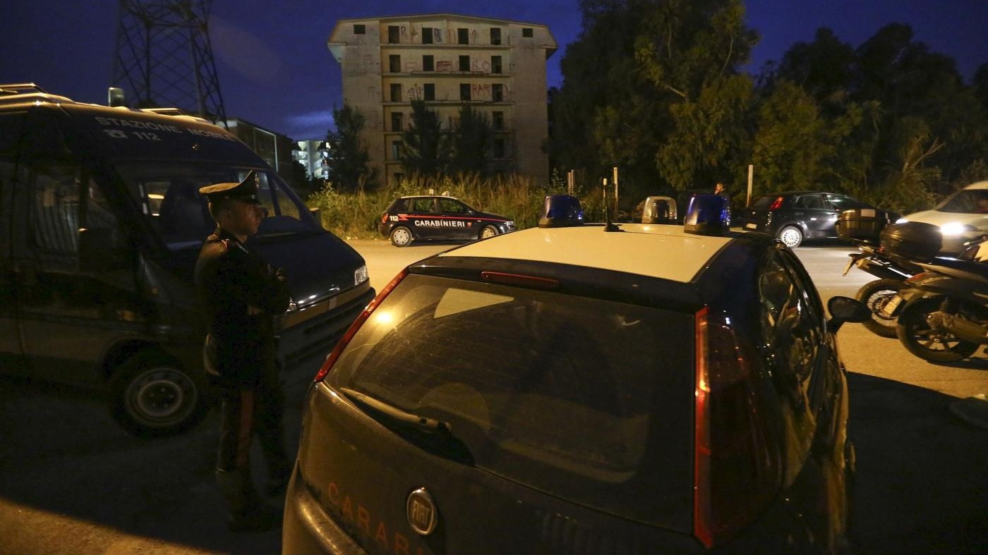 Palermo, rissa tra famiglie: un morto e 5 arresti