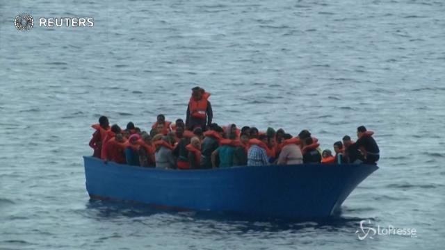 Migranti buttati in mare, almeno 29 morti nello Yemen