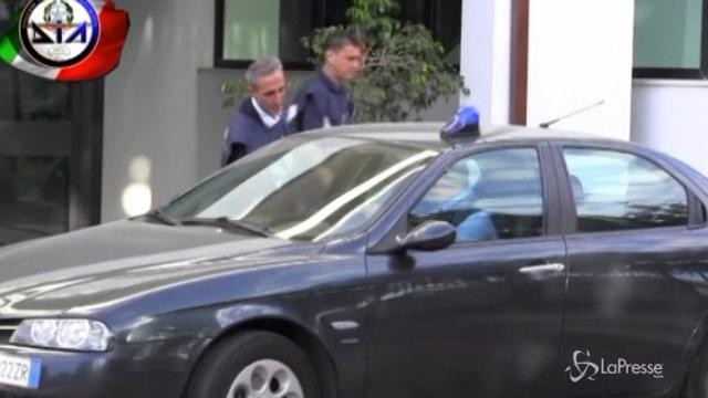 Reggio Calabria, beni confiscati a imprenditore defunto
