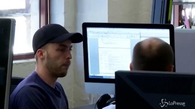 Lavoro, cresce tasso dei posti vacanti