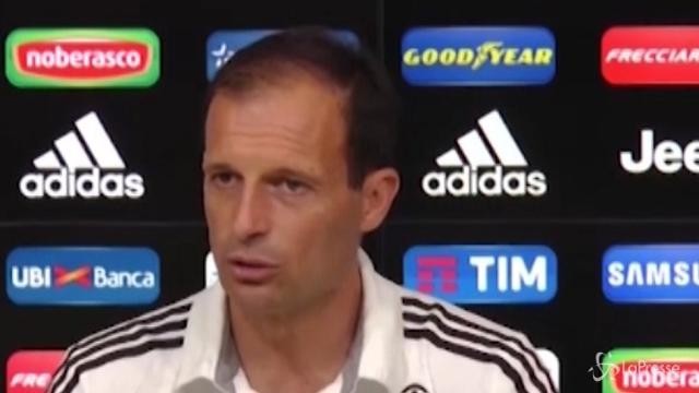 I 50 anni di Max Allegri