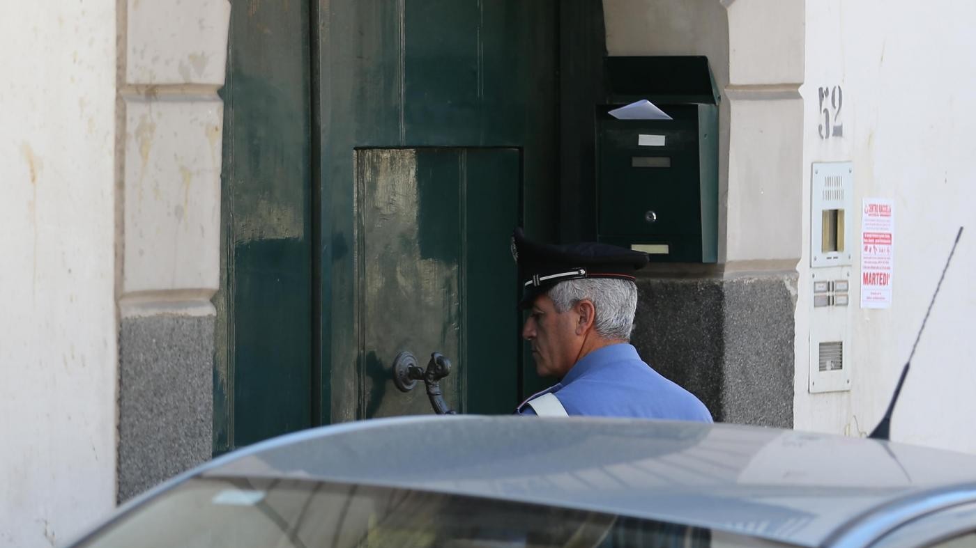 Benevento, appalti truccati in Comune: 10 arresti