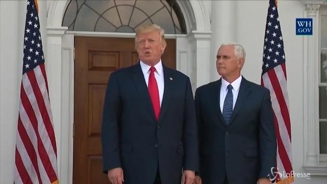 Usa-Nordcorea, tensione alle stelle