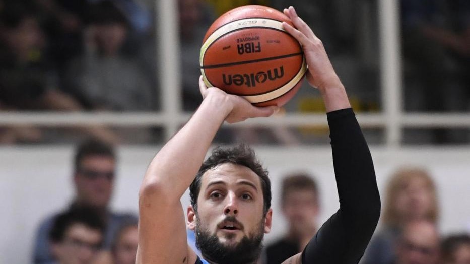 Italbasket nei guai: Belinelli si frattura l’osso mascellare