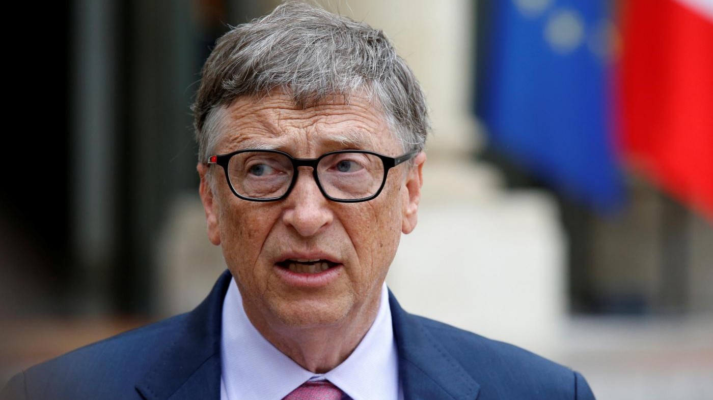 Bill Gates: Ancora 10 anni per il vaccino contro l’Aids
