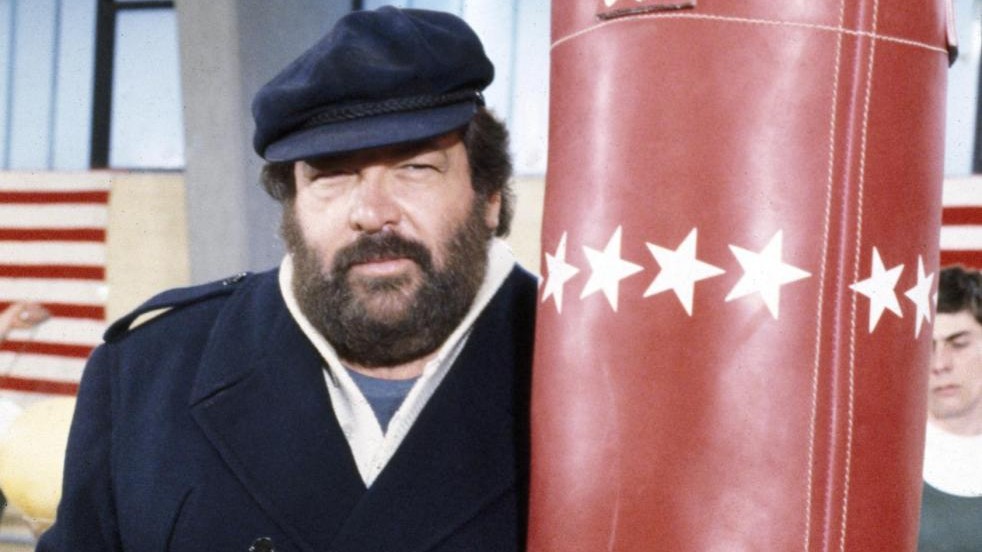 Addio a Bud Spencer. Oggi la camera ardente in Campidoglio