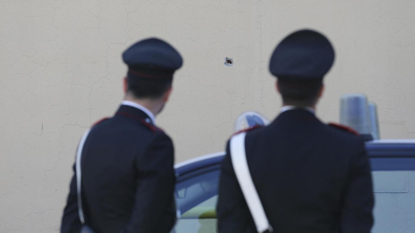 Catanzaro, omicidio a Lamezia Terme: arrestato un pregiudicato