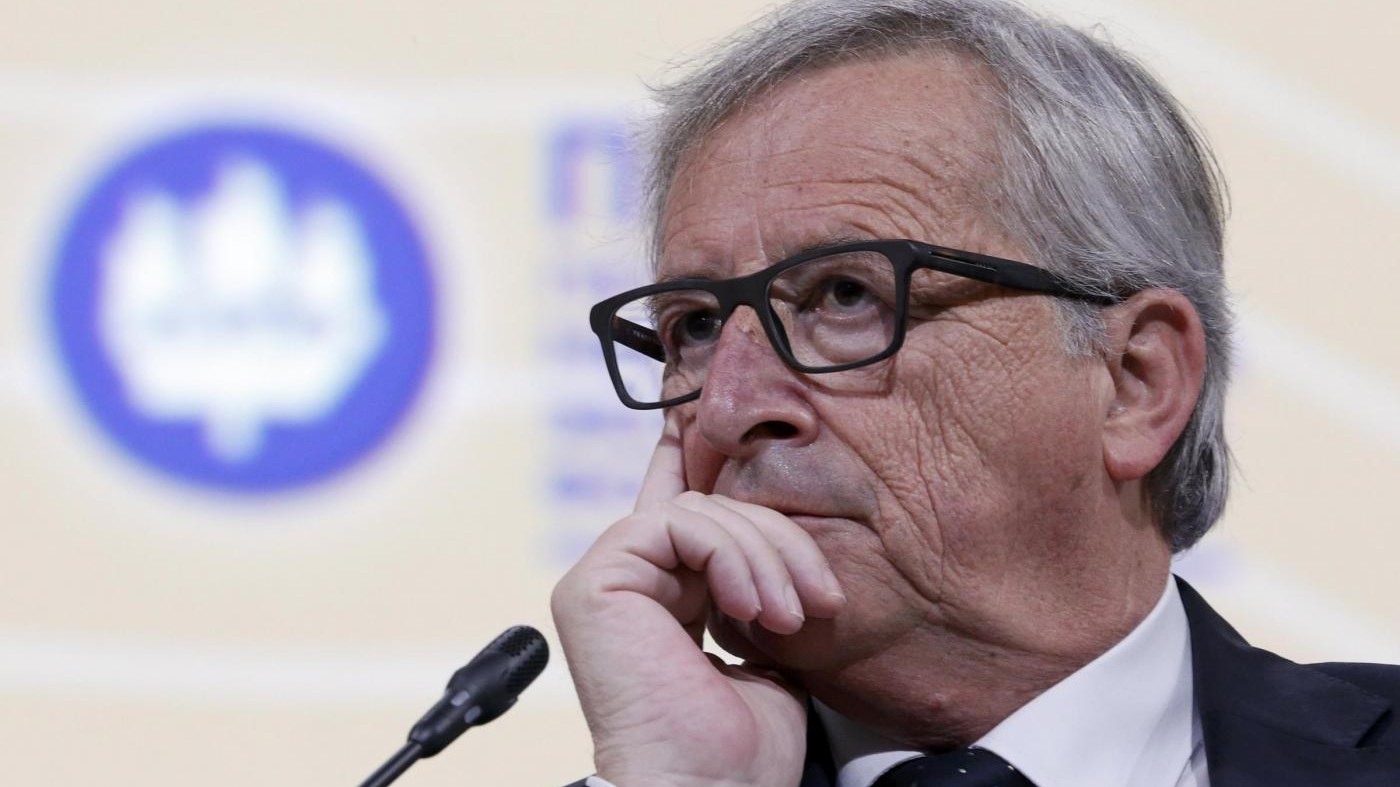 Brexit, pressing Ue su Regno Unito. Juncker: Chiarisca presto posizione