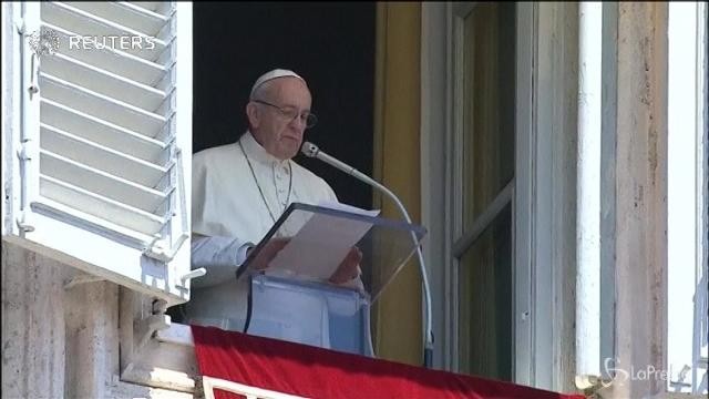 VIDEO Papa Francesco contro gli oroscopi