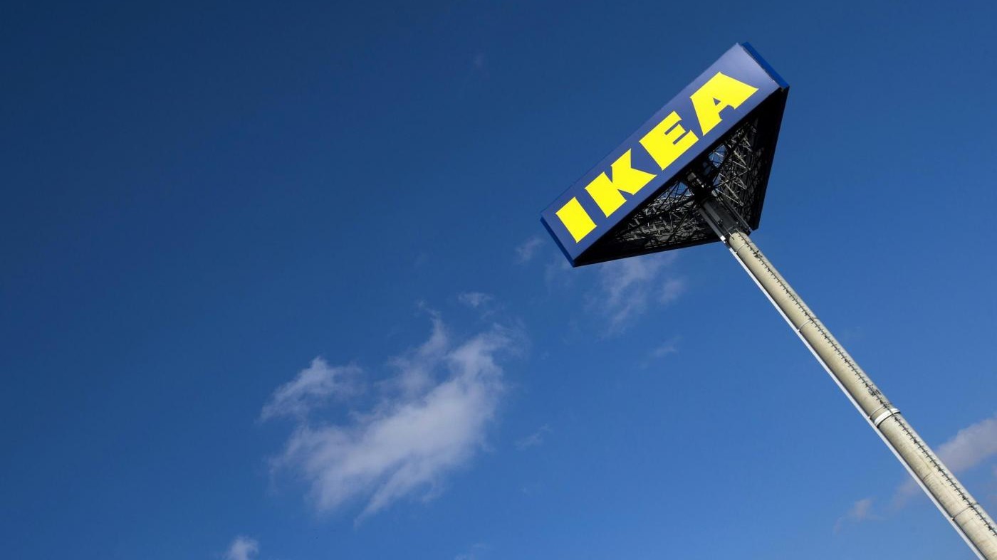 Bimbi schiacciati da credenze: Ikea ritira 29milioni pezzi in Usa
