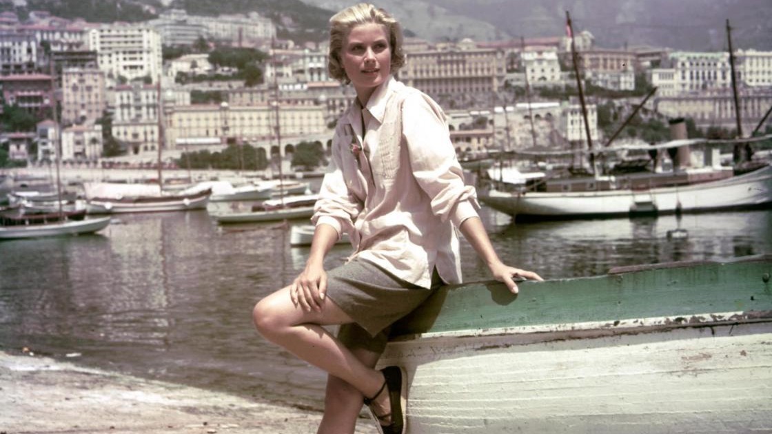 In vendita la casa d’infanzia di Grace Kelly a Philadelphia