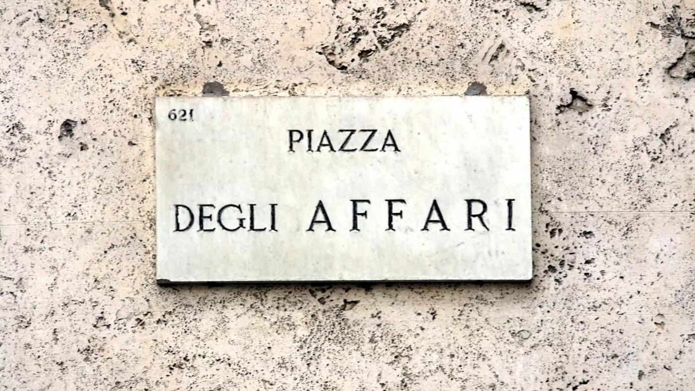 Borsa, Piazza Affari centra il rimbalzo e guadagna il 3,3%