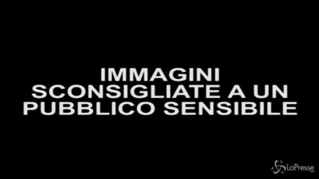 Morte di Niccolò Ciatti, il video del pestaggio