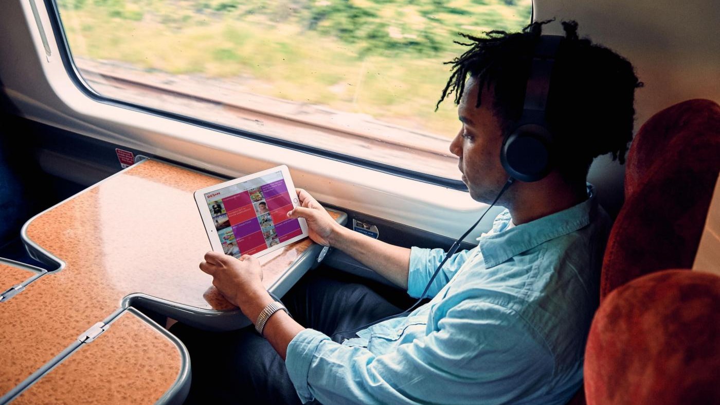 Boom di streaming in Italia: raddoppiato in un anno