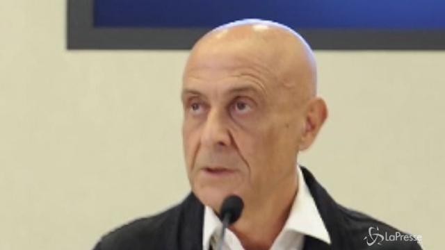 Migranti, Minniti: “In Italia situazione tranquilla sul fronte sicurezza”