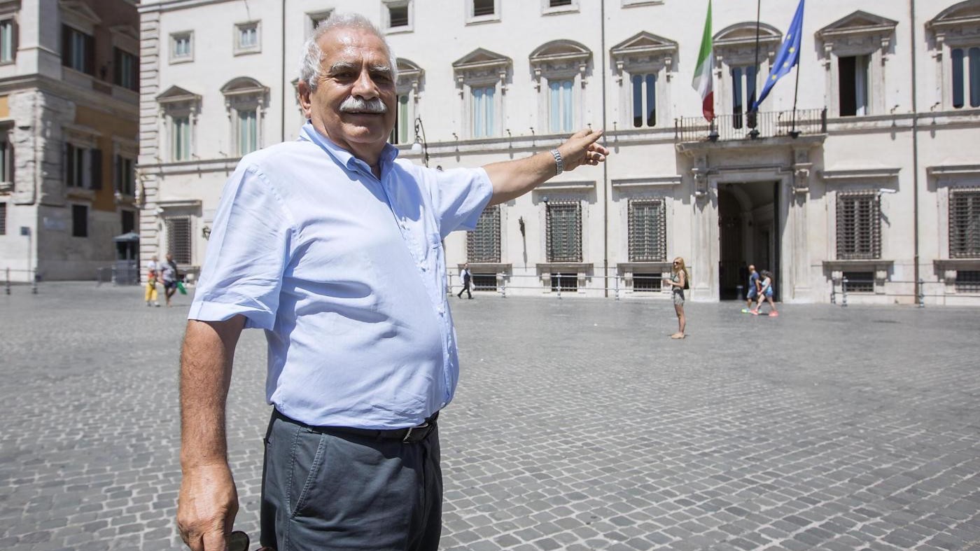 Caso Antinori, anestesista:Ragazza spagnola firmò frettolosamente