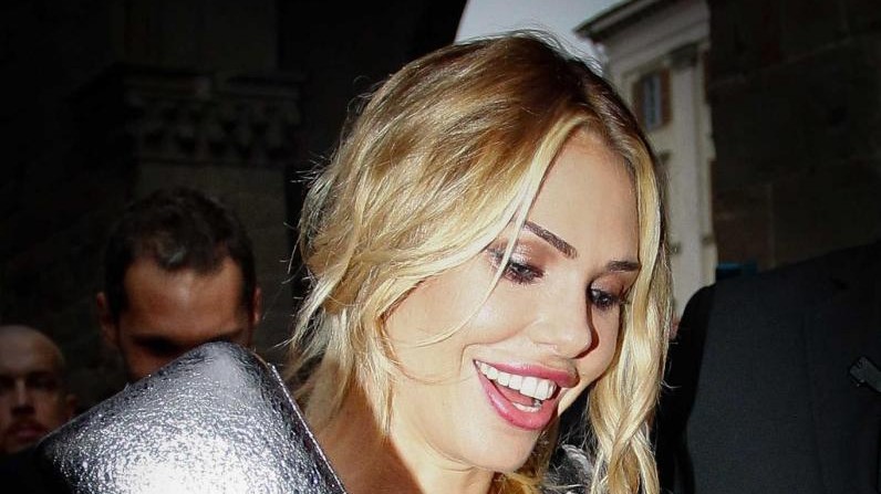 Al via in autunno il ‘GF-Vip’ su Canale5: condurrà Ilary Blasi